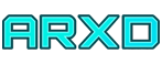 ARXD Hosting Logo